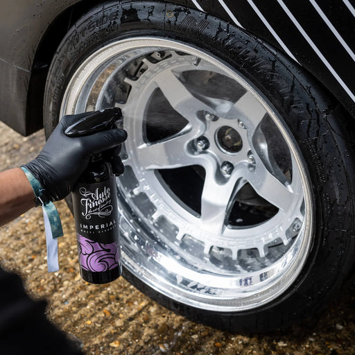 Auto Finesse Imperial Concentrate Wheel Cleaner 1L