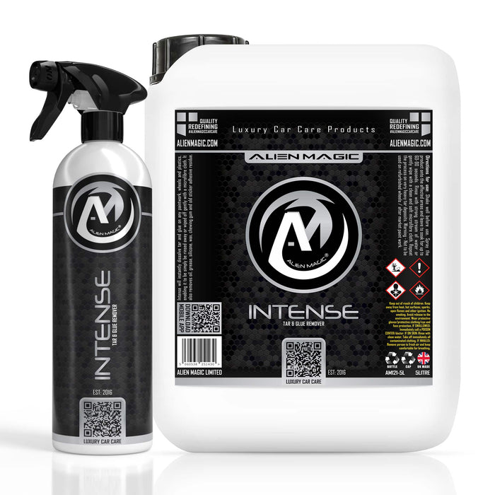 Alien Magic Intense Tar & Glue Remover 500ml