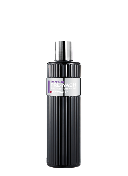 Fireball PH Alkaline Pre-Wash 500ml