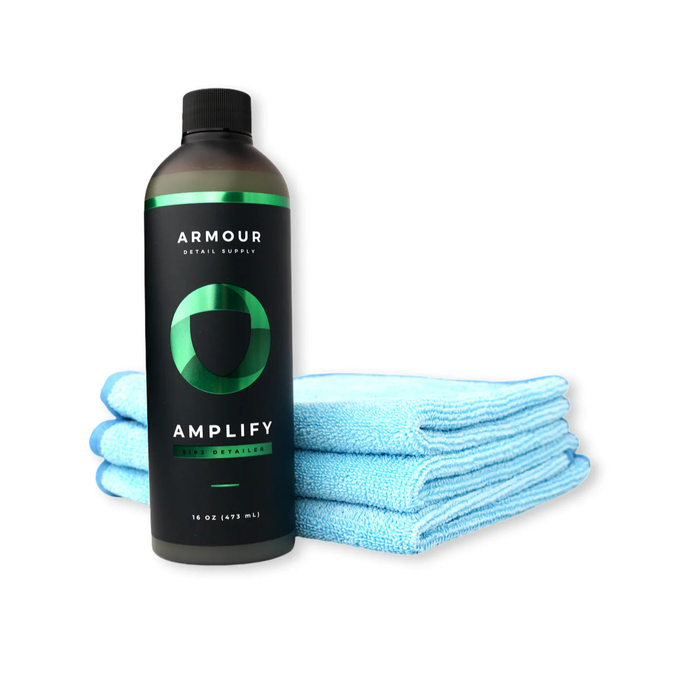 Amplify Detail Spray Armour Detail Supply