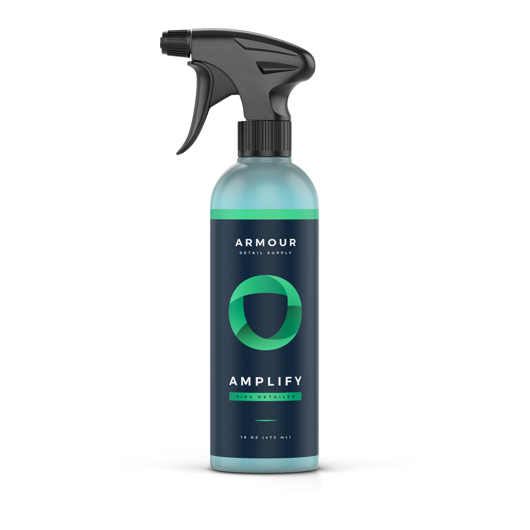 Amplify Detail Spray Armour Detail Supply 16oz