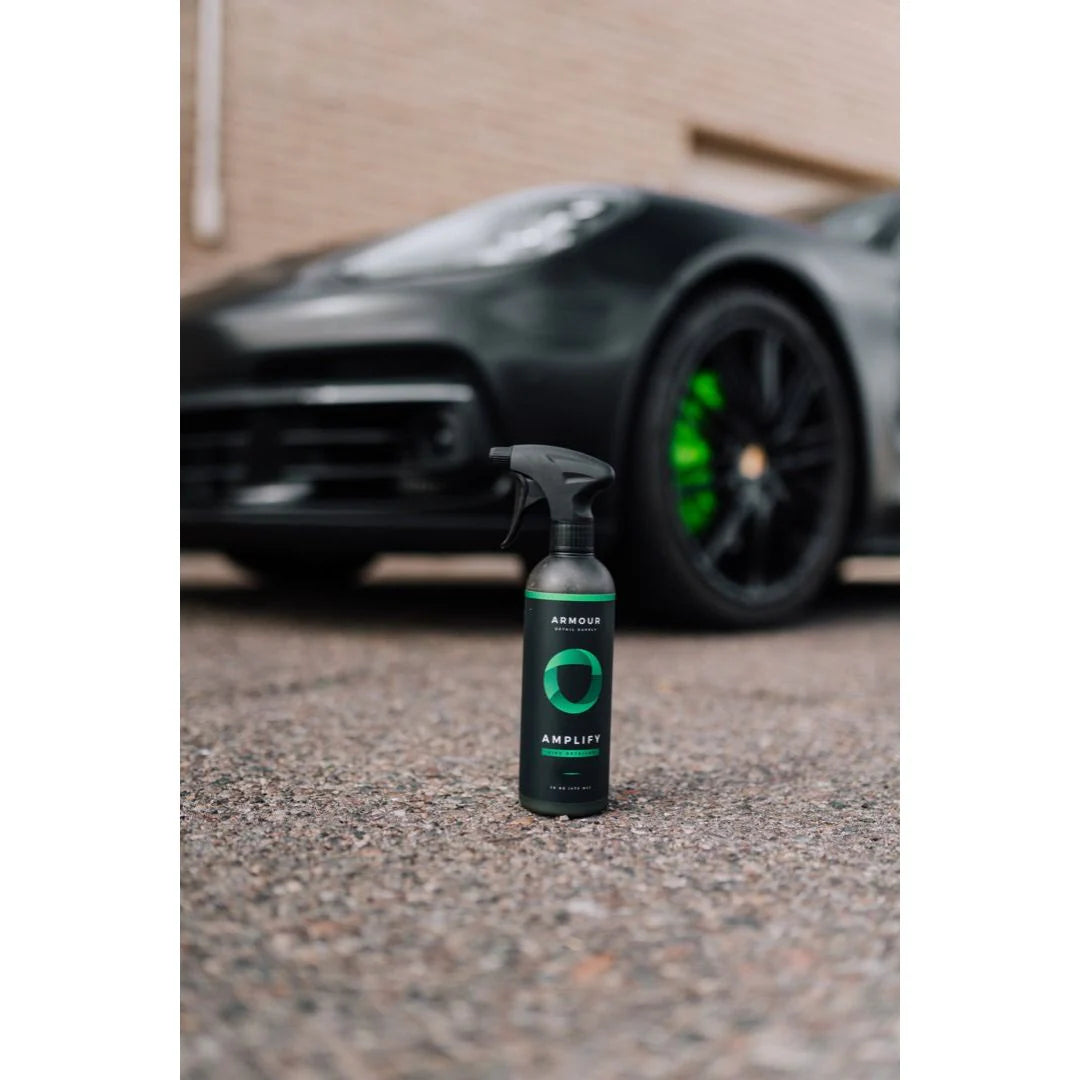 Amplify Detail Spray Armour Detail Supply 1
