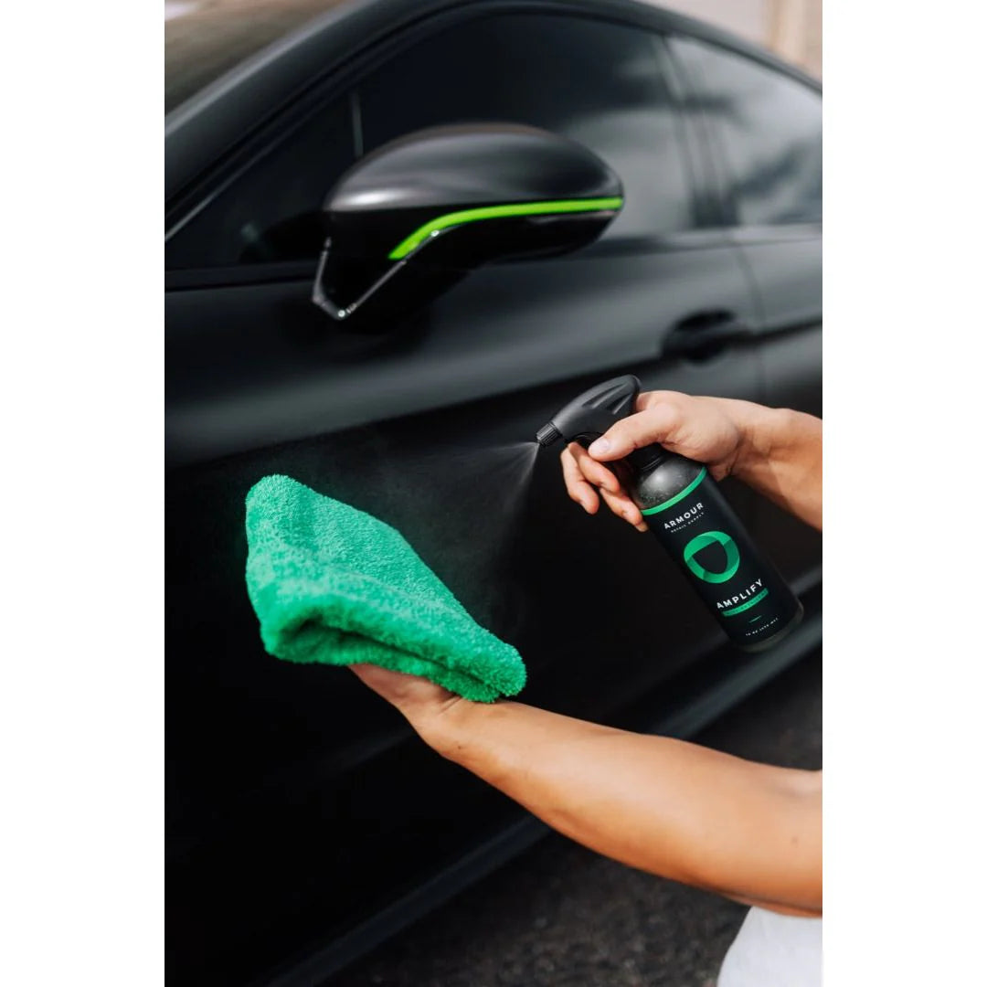 Amplify Detail Spray Armour Detail Supply 2