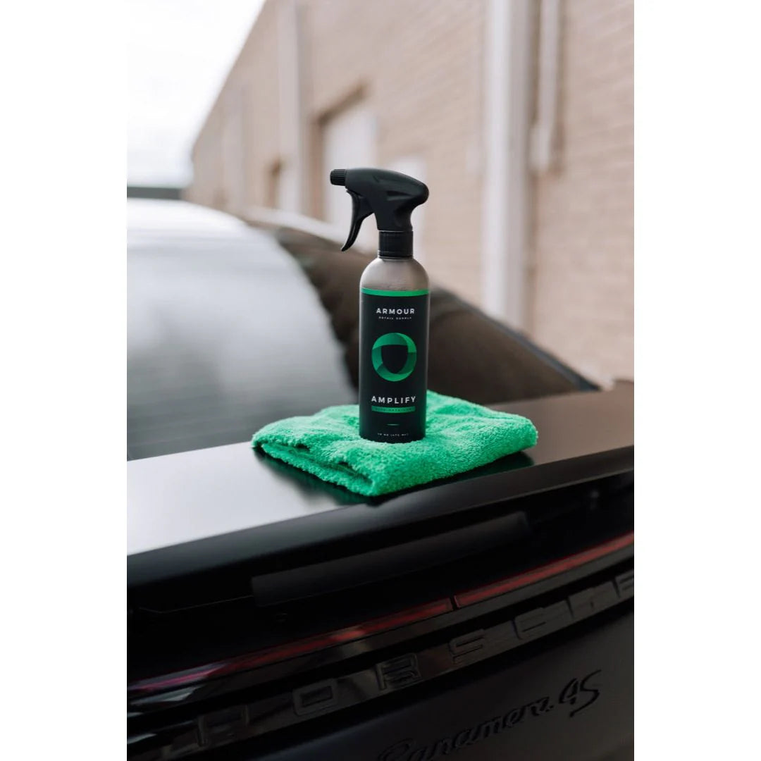 Amplify Detail Spray Armour Detail Supply 3