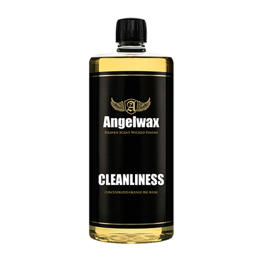 Angelwax Cleanliness Concentrated Pre Wash