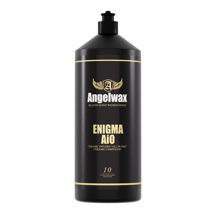Angelwax Enigma AiO Ceramic Infused All In One Hybrid Compound