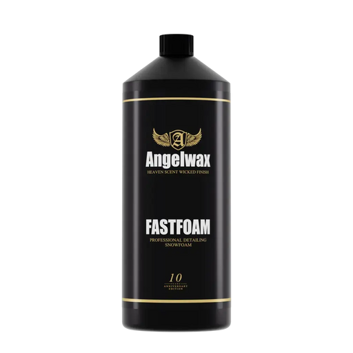 Angelwax FASTFOAM Professional Detailing Snowfoam 1L