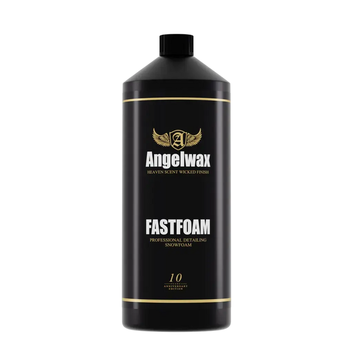 Angelwax FASTFOAM Professional Detailing Snowfoam 1L