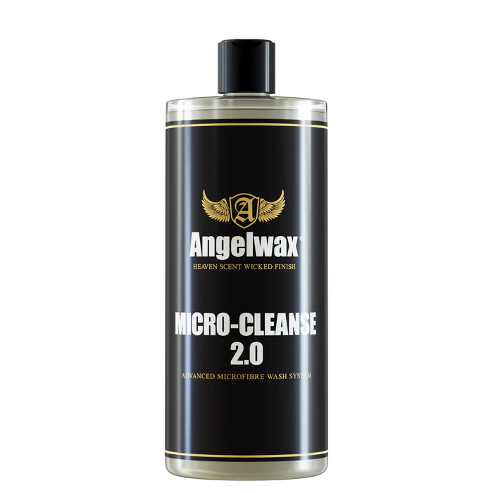 Angelwax Micro-Cleanse 2.0