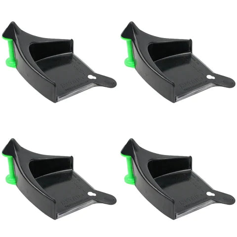 Detail Guardz The Original Car Hose Guide Black & Green