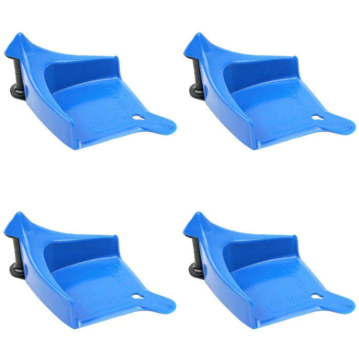 Detail Guardz The Original Car Hose Guide Blue