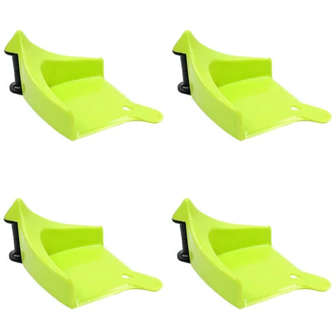 Detail Guardz The Original Car Hose Guide Green