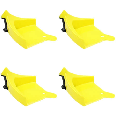 Detail Guardz The Original Car Hose Guide Yellow