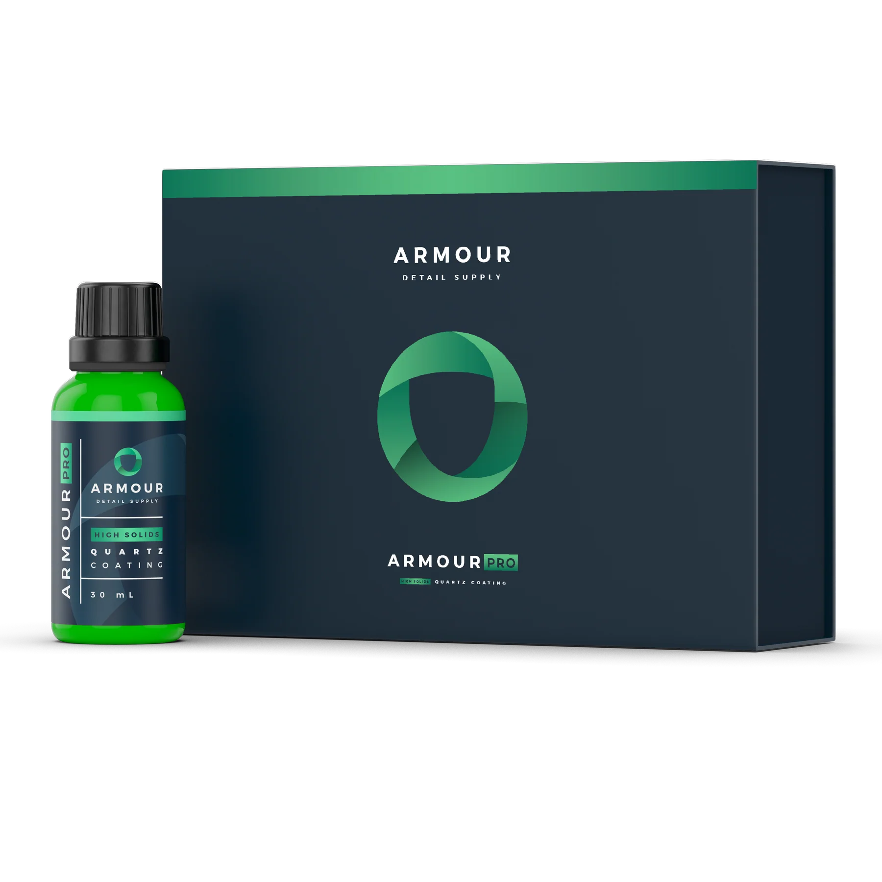 Armour Pro Quartz Coating Armour Detail Supply