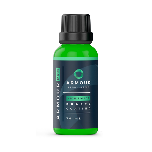 Armour Pro Quartz Coating Armour Detail Supply 1