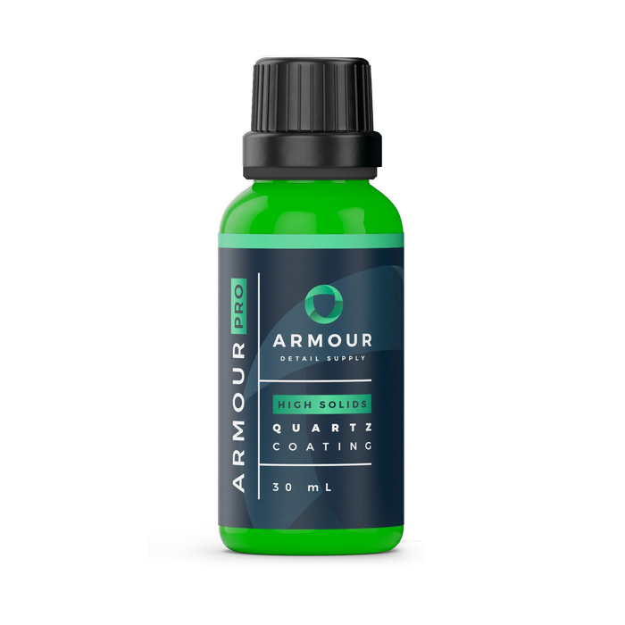 Armour Pro Quartz Coating Armour Detail Supply 1