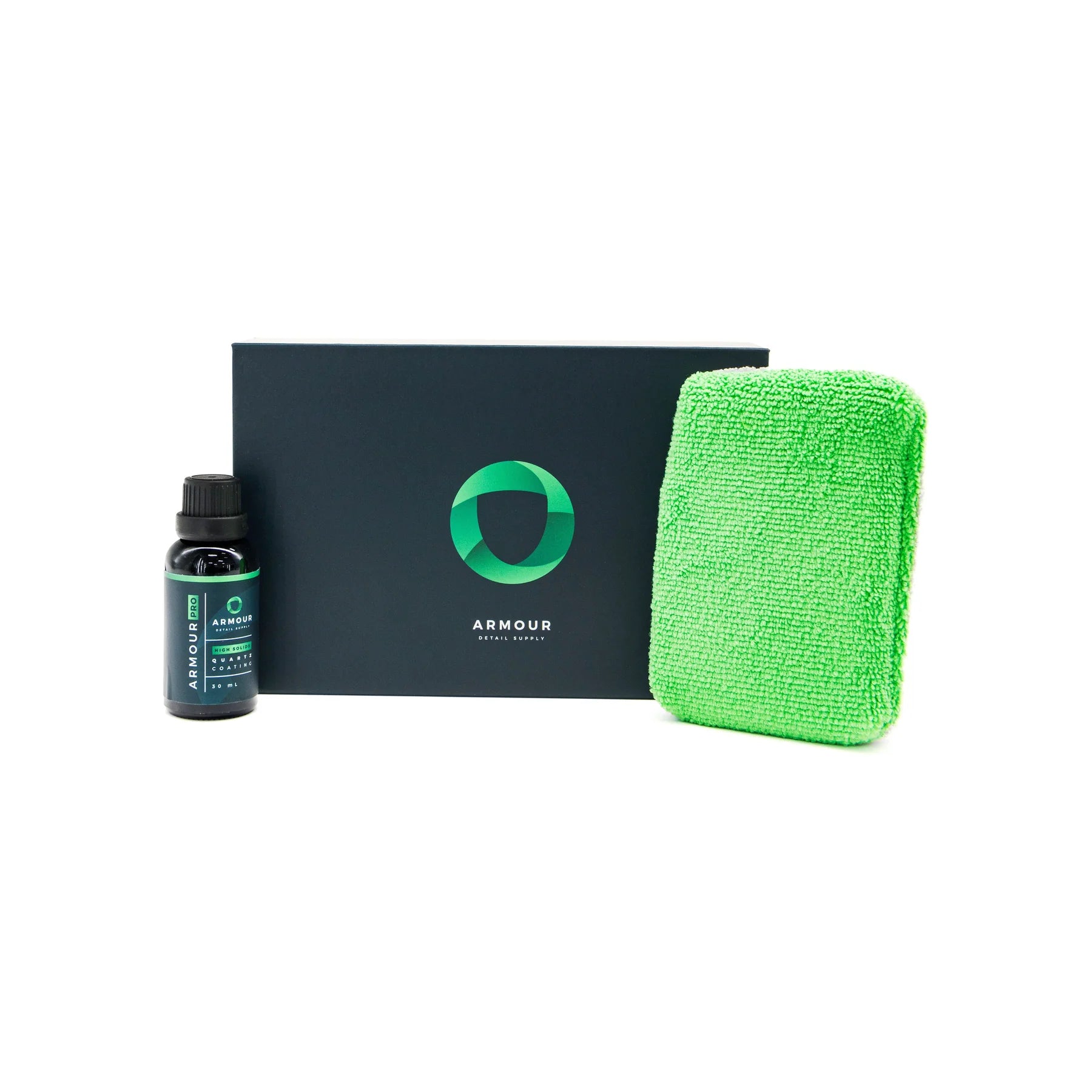 Armour Pro Quartz Coating Armour Detail Supply 2