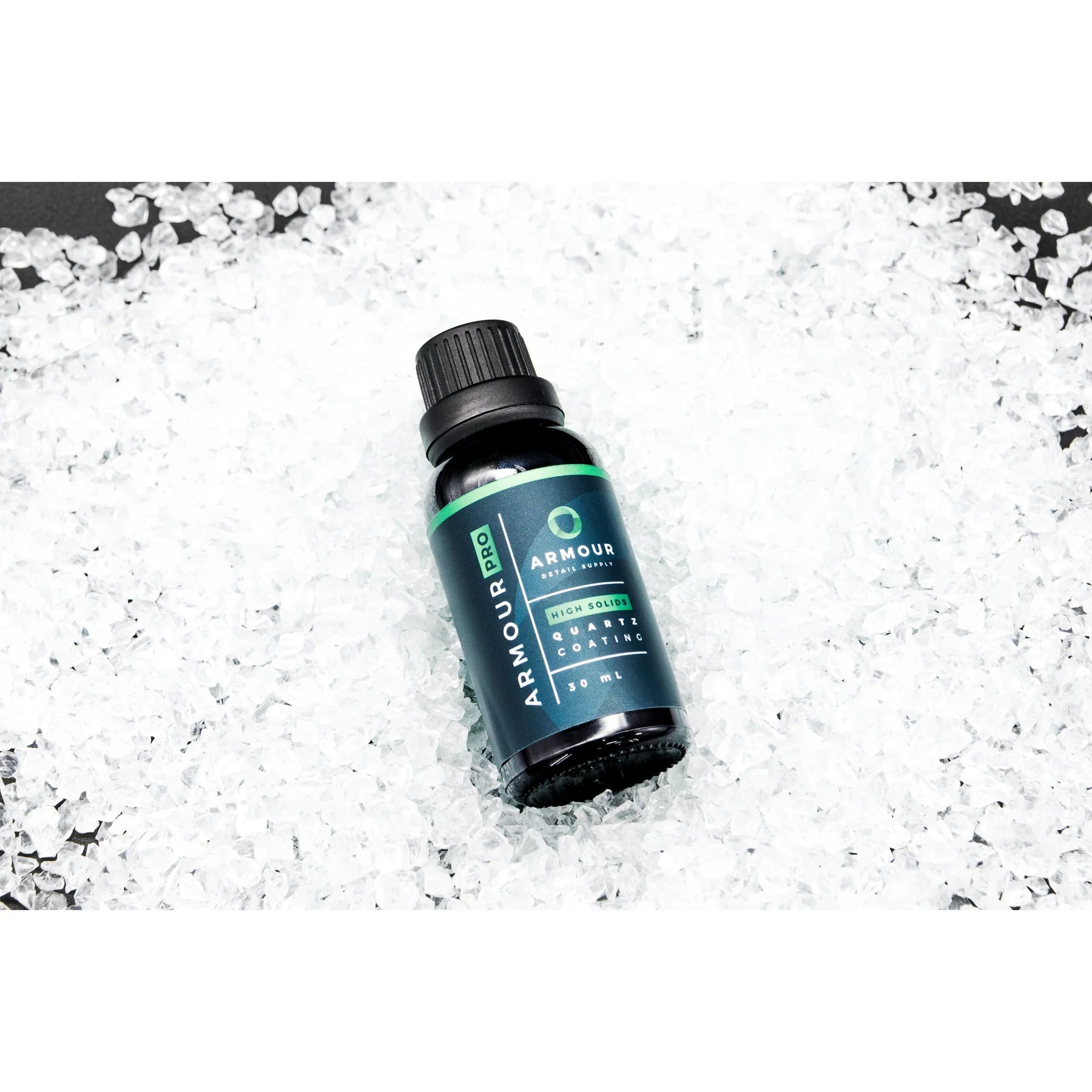 Armour Pro Quartz Coating Armour Detail Supply 4