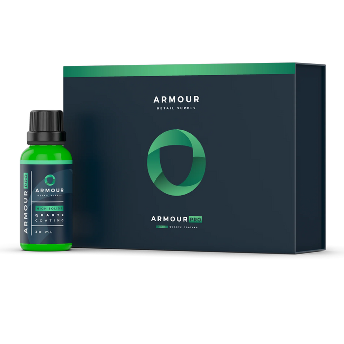 Armour Pro Quartz Coating Armour Detail Supply