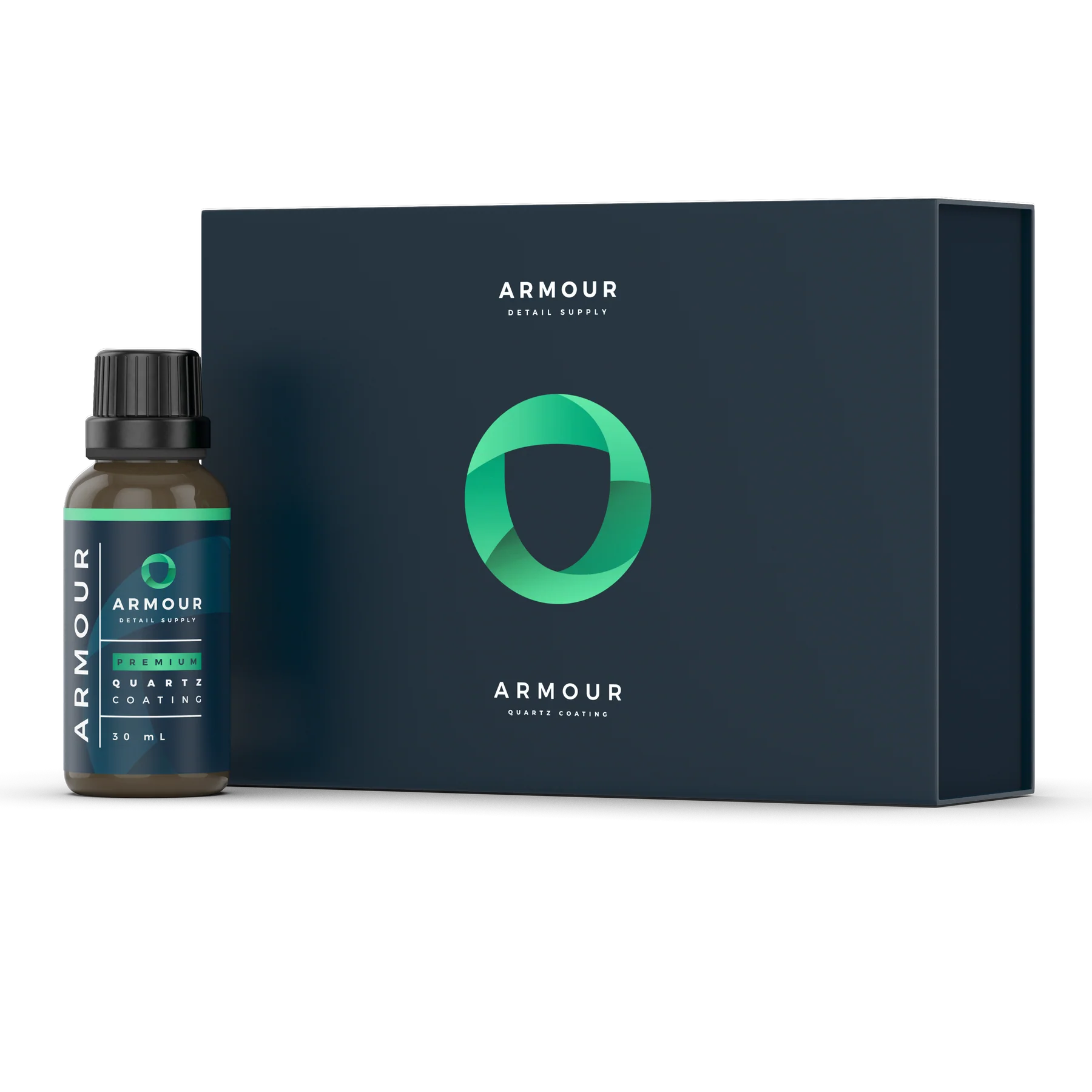 Armour Quartz Coating Armour Detail Supply