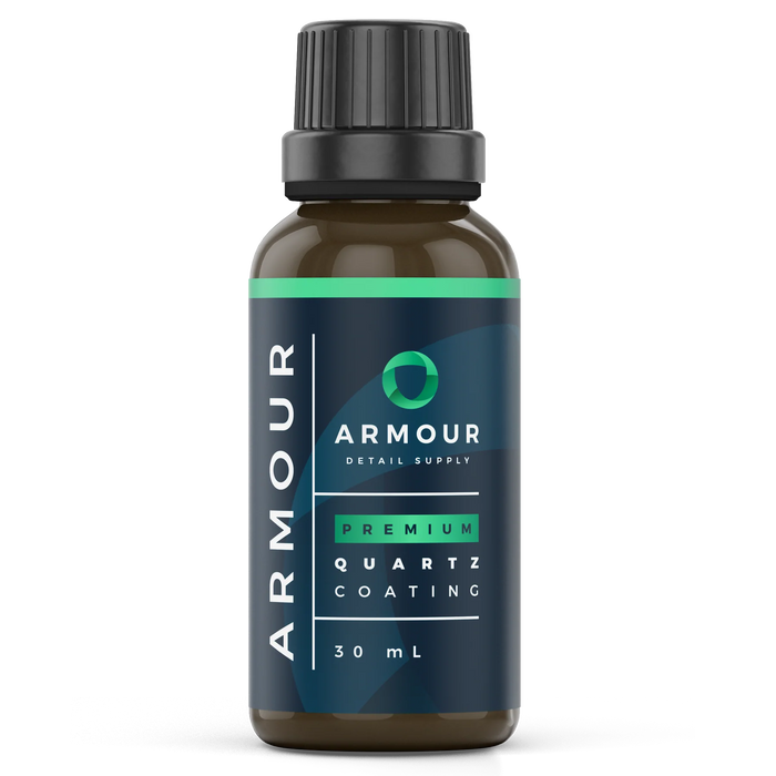 Armour Quartz Coating Armour Detail Supply 1