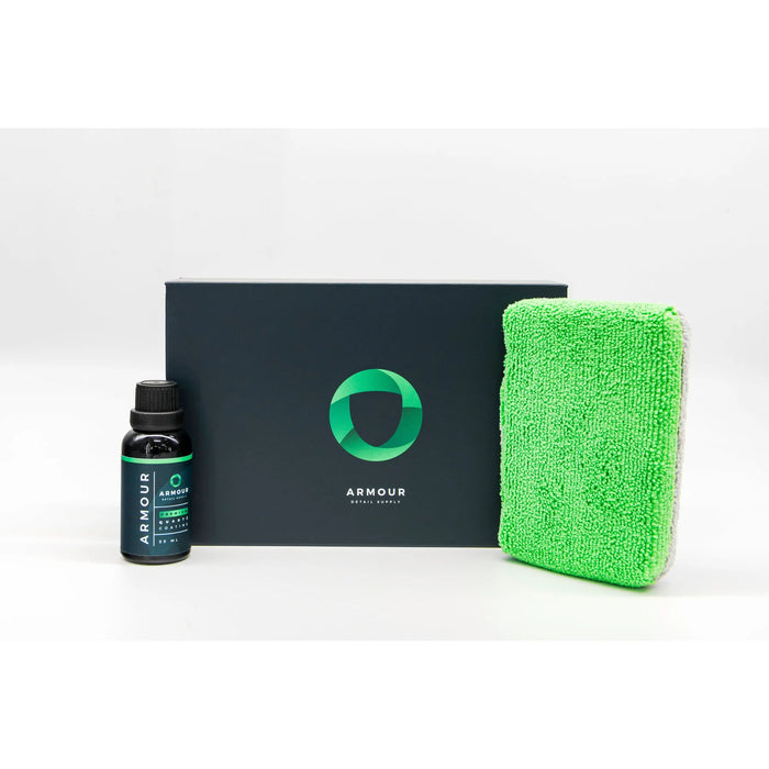 Armour Quartz Coating Armour Detail Supply 2