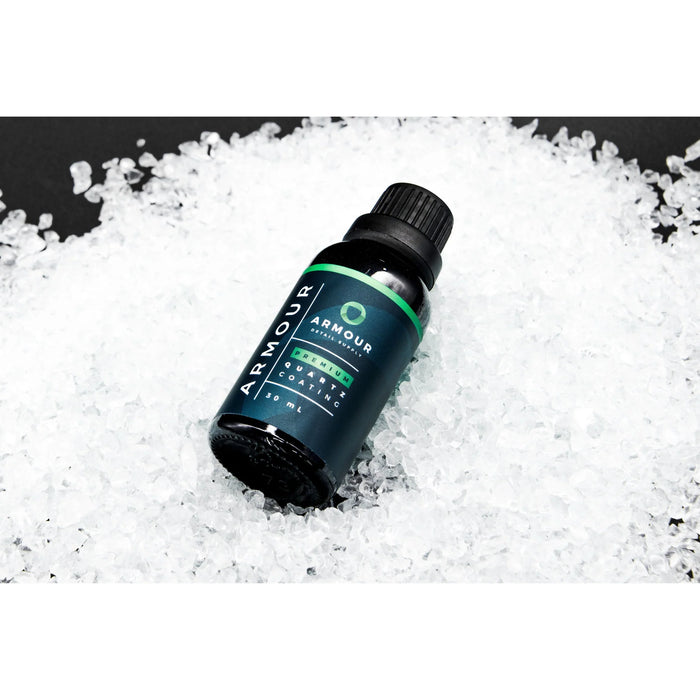 Armour Quartz Coating Armour Detail Supply 5