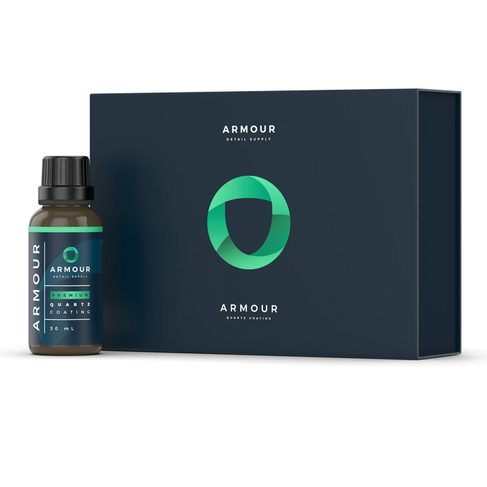 Armour Quartz Coating Armour Detail Supply
