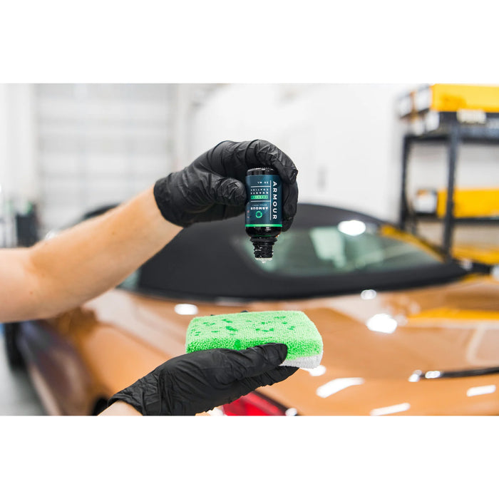 Armour Quartz Coating Armour Detail Supply 7