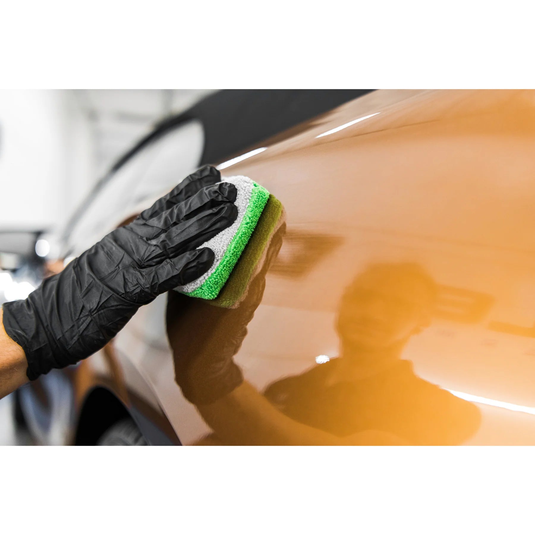 Armour Quartz Coating Armour Detail Supply 8