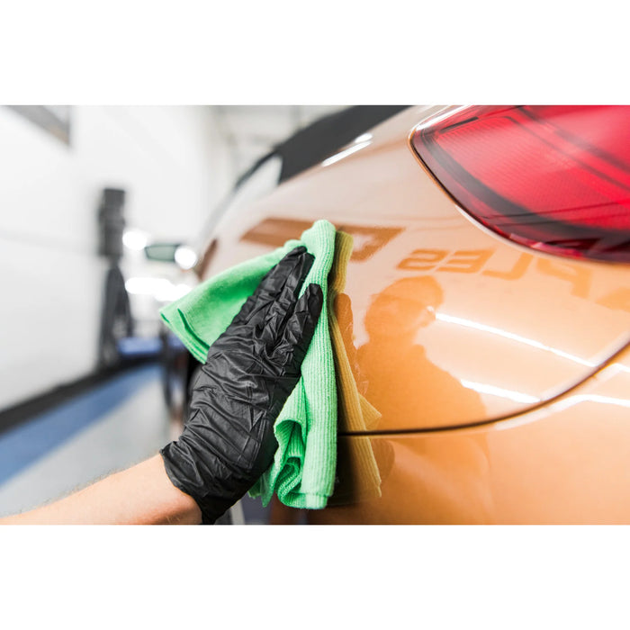 Armour Quartz Coating Armour Detail Supply 9