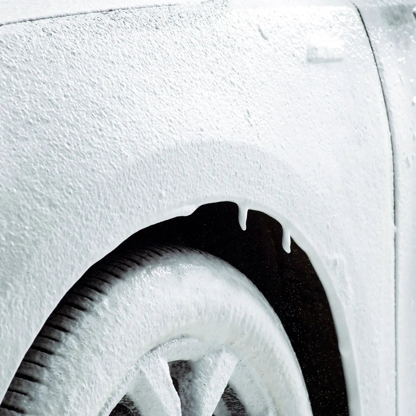 AutoGlym Polar Foam Sprayer