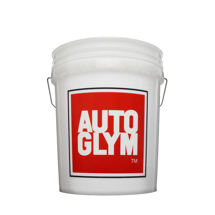 Autoglym Car Wash Bucket