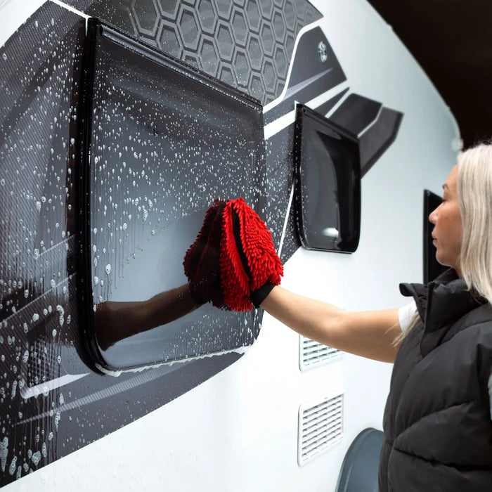 Autoglym Caravan & Motor Home Cleaner 2.5L