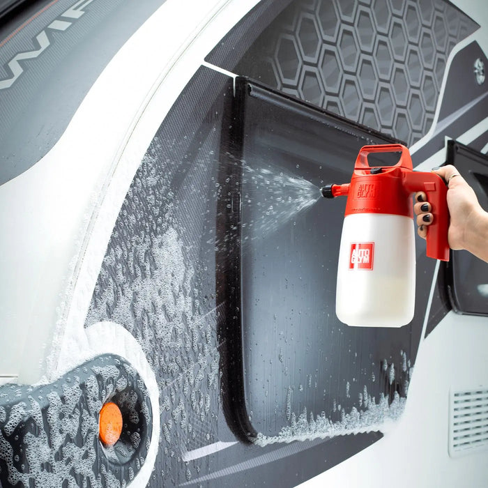 Autoglym Caravan & Motor Home Cleaner 2.5L
