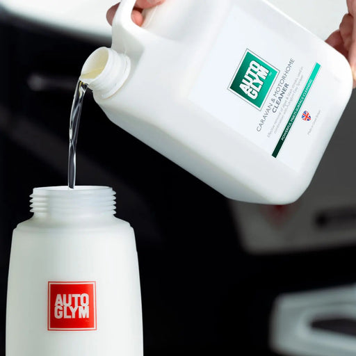 Autoglym Caravan & Motor Home Cleaner 2.5L