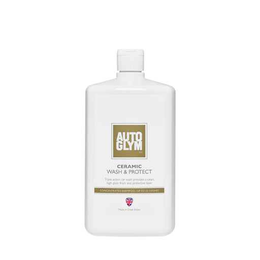Autoglym Ceramic Wash & Protect