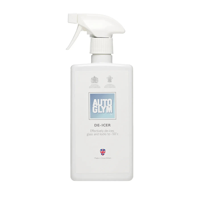 AutoGlym De-Icer Bundle (3 Pack)