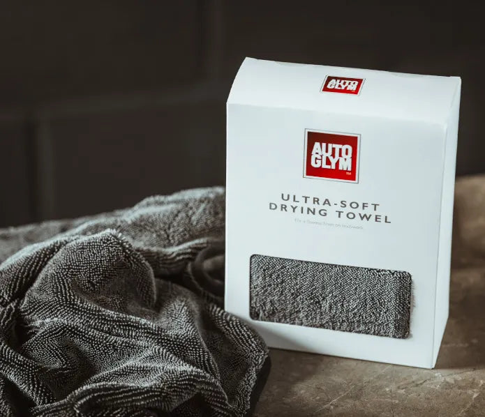 Autoglym Ultra Soft Drying Towel