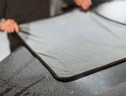 Autoglym Ultra Soft Drying Towel