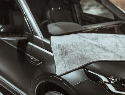 Autoglym Ultra Soft Drying Towel