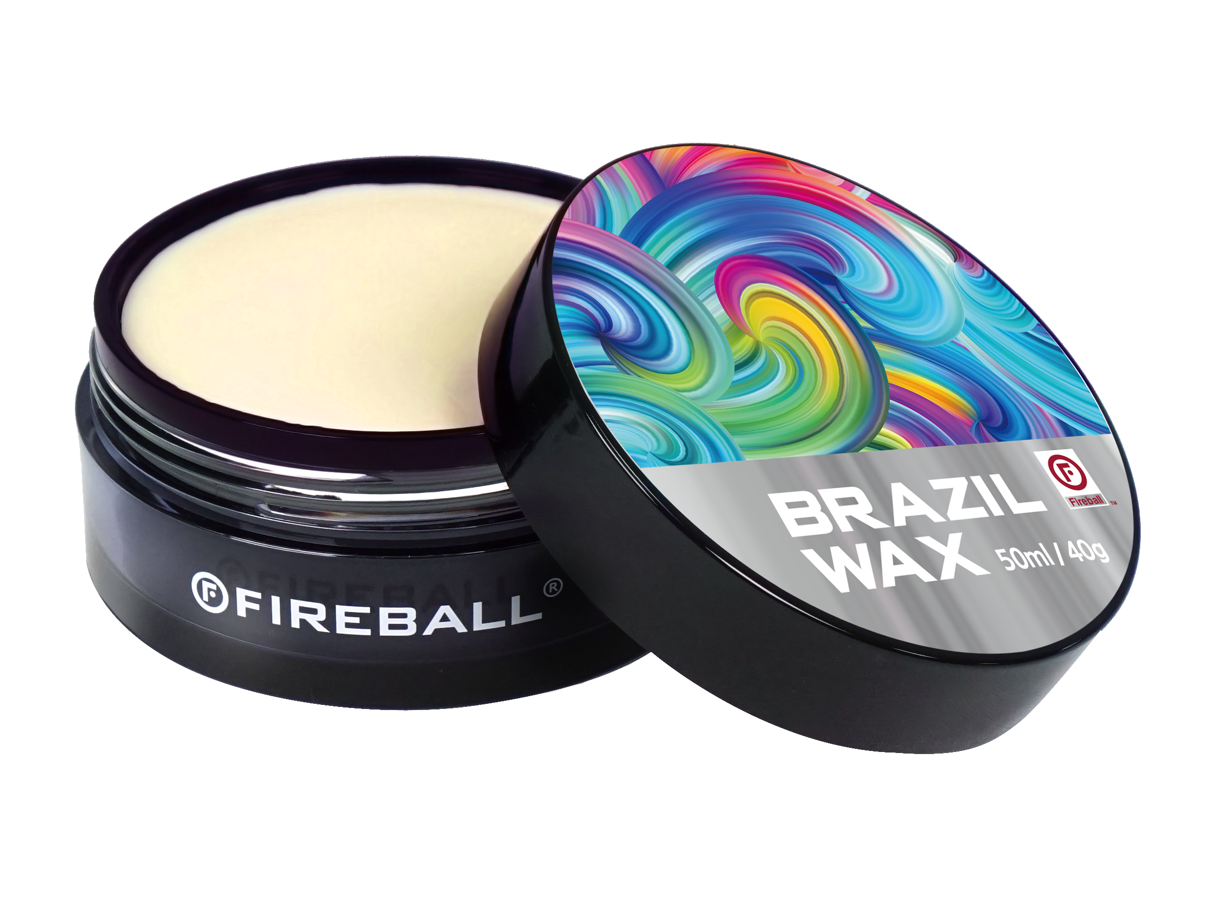 Fireball Brazil Wax 150ml