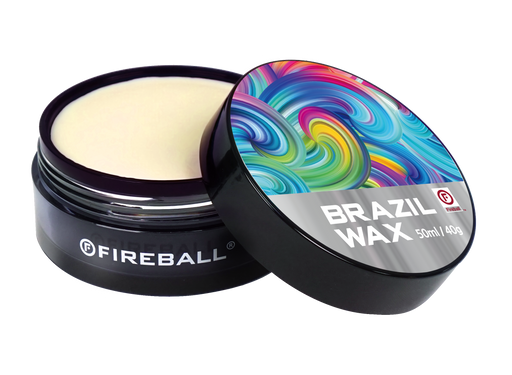 Fireball Brazil Wax 150ml