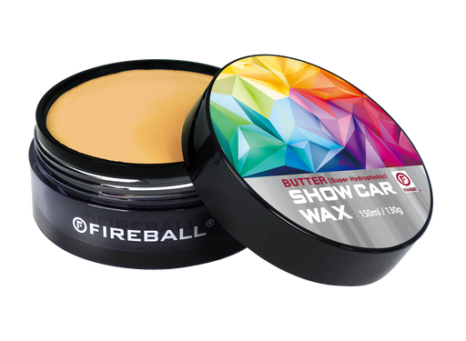 Fireball Butter Wax 150ml