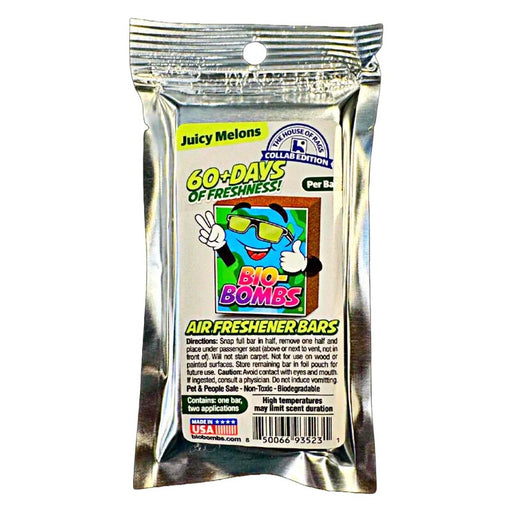 Bio-Fresh Air Freshener Bar