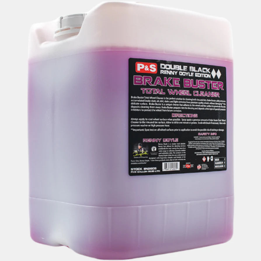 Brake Buster 5 Gallon 