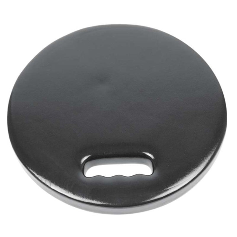 Grit Guard Bucket Seat Cushion (Various Colours) Black