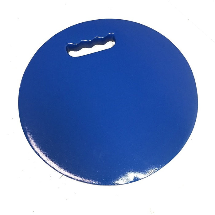 Grit Guard Bucket Seat Cushion (Various Colours) Blue