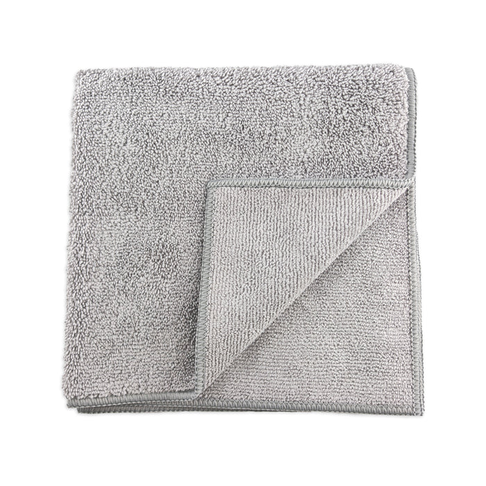 MicroLux | 400GSM Plush Puppie Microfibres (40 Pack)