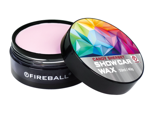 Fireball Candy Sherbet Wax 150ml